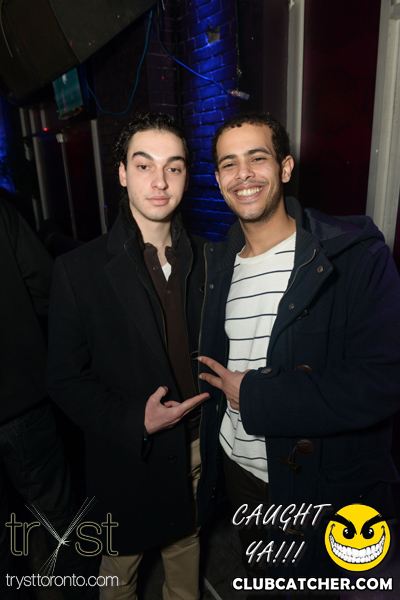 Tryst nightclub photo 110 - February 1st, 2013