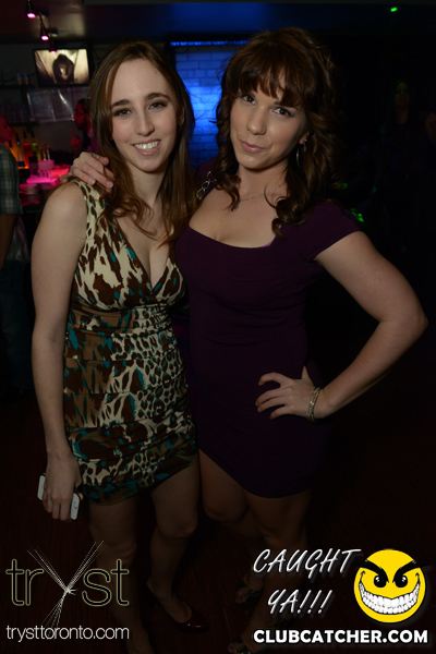 Tryst nightclub photo 111 - February 1st, 2013