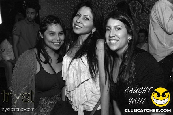 Tryst nightclub photo 112 - February 1st, 2013