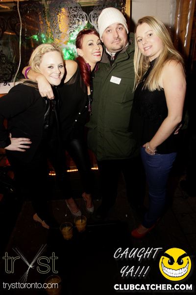 Tryst nightclub photo 114 - February 1st, 2013