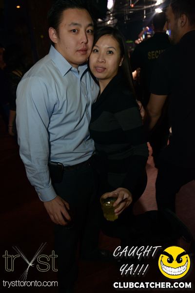 Tryst nightclub photo 116 - February 1st, 2013