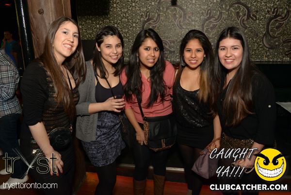 Tryst nightclub photo 120 - February 1st, 2013