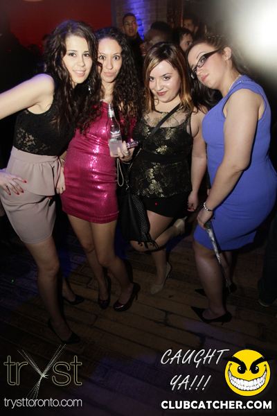 Tryst nightclub photo 13 - February 1st, 2013