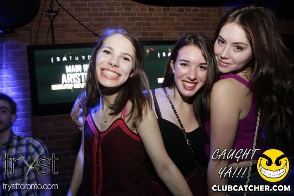Tryst nightclub photo 121 - February 1st, 2013