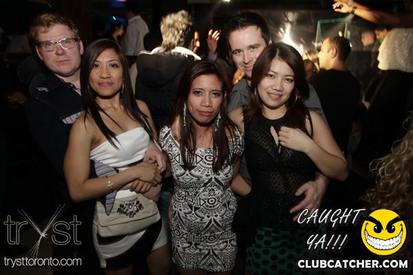 Tryst nightclub photo 122 - February 1st, 2013