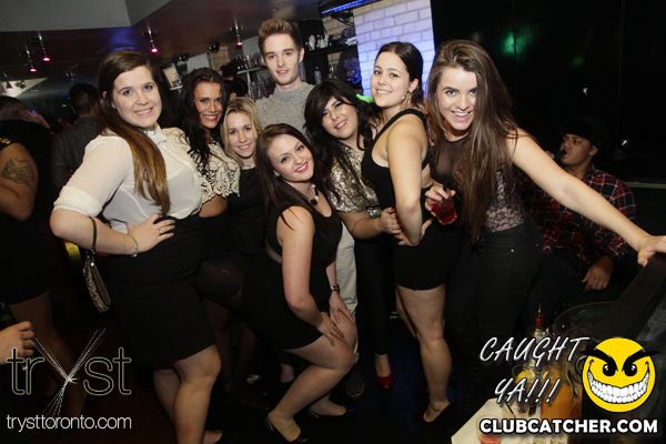 Tryst nightclub photo 123 - February 1st, 2013