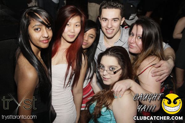 Tryst nightclub photo 124 - February 1st, 2013