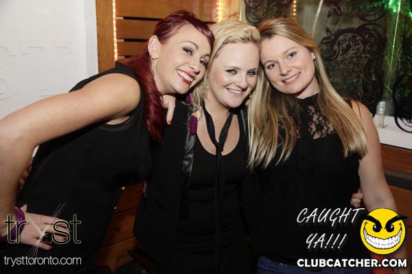 Tryst nightclub photo 126 - February 1st, 2013