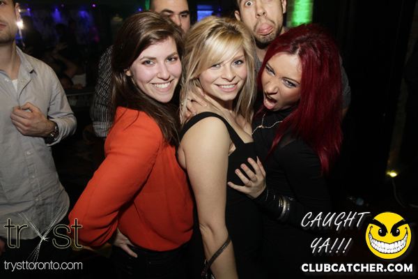 Tryst nightclub photo 127 - February 1st, 2013