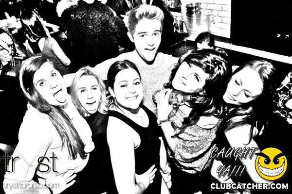 Tryst nightclub photo 129 - February 1st, 2013