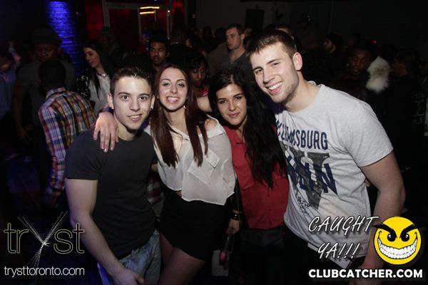 Tryst nightclub photo 135 - February 1st, 2013