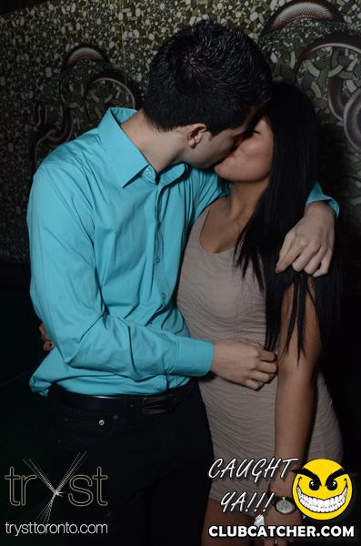 Tryst nightclub photo 136 - February 1st, 2013