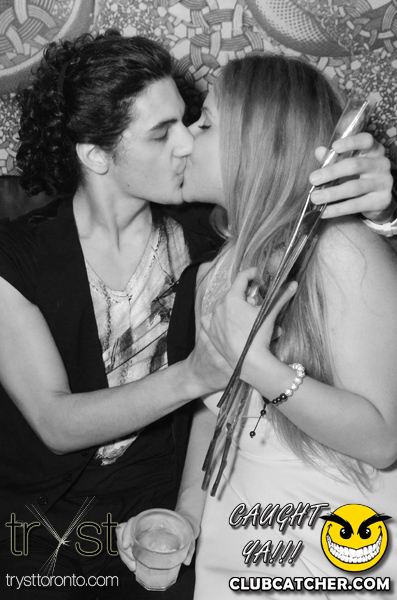 Tryst nightclub photo 137 - February 1st, 2013