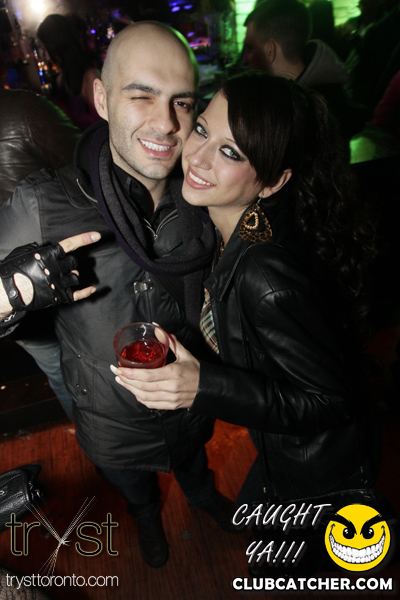 Tryst nightclub photo 138 - February 1st, 2013