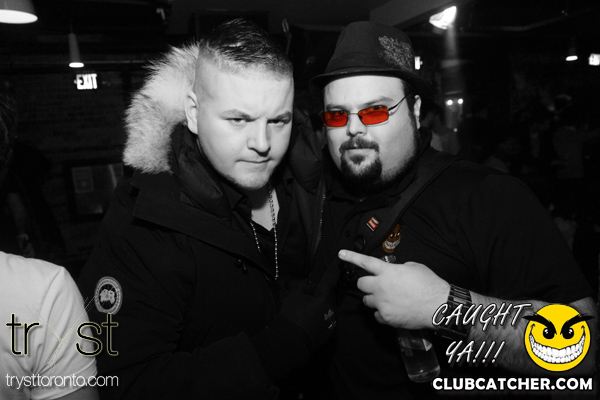 Tryst nightclub photo 140 - February 1st, 2013