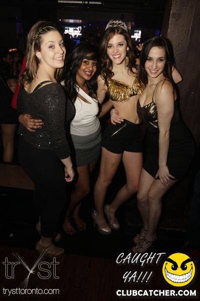 Tryst nightclub photo 15 - February 1st, 2013