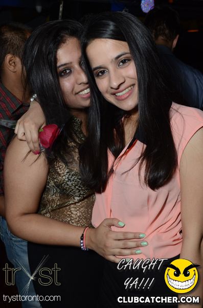 Tryst nightclub photo 141 - February 1st, 2013