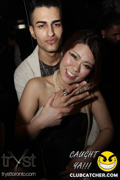 Tryst nightclub photo 142 - February 1st, 2013