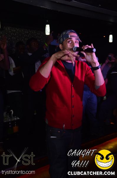 Tryst nightclub photo 143 - February 1st, 2013