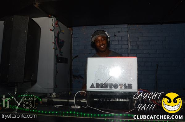 Tryst nightclub photo 144 - February 1st, 2013