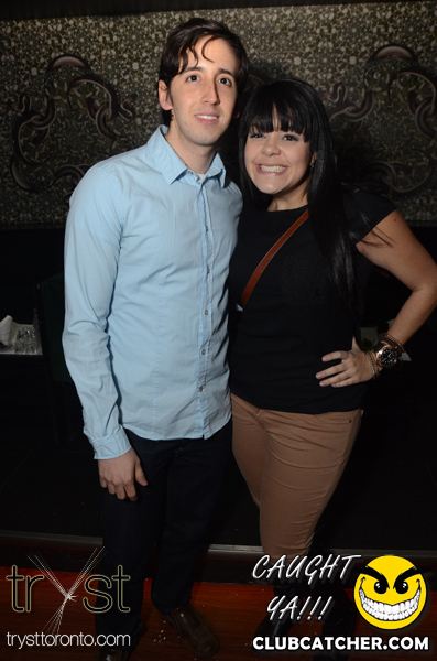 Tryst nightclub photo 145 - February 1st, 2013
