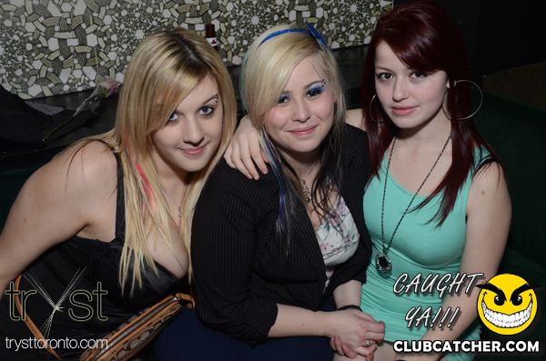Tryst nightclub photo 147 - February 1st, 2013