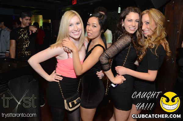 Tryst nightclub photo 150 - February 1st, 2013