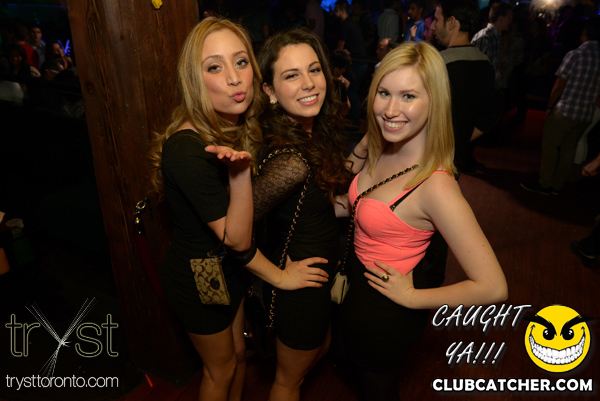 Tryst nightclub photo 16 - February 1st, 2013