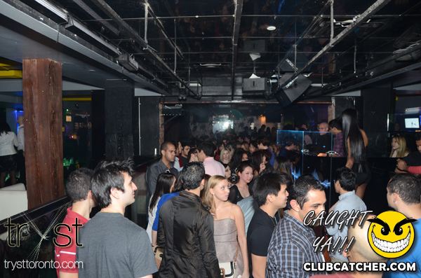 Tryst nightclub photo 151 - February 1st, 2013