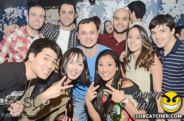 Tryst nightclub photo 152 - February 1st, 2013