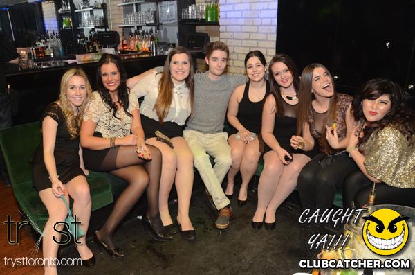 Tryst nightclub photo 154 - February 1st, 2013