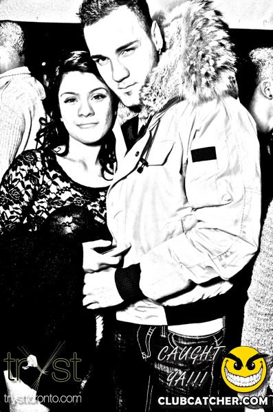 Tryst nightclub photo 155 - February 1st, 2013