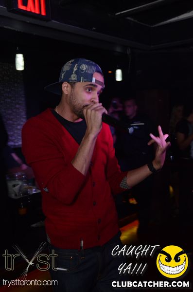 Tryst nightclub photo 156 - February 1st, 2013