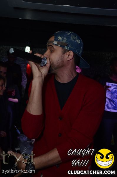 Tryst nightclub photo 157 - February 1st, 2013