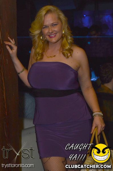 Tryst nightclub photo 158 - February 1st, 2013