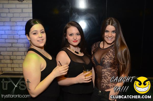 Tryst nightclub photo 17 - February 1st, 2013