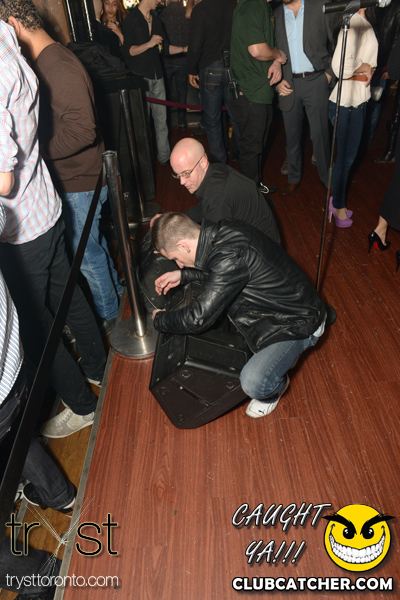 Tryst nightclub photo 161 - February 1st, 2013