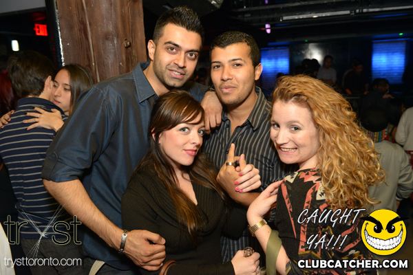 Tryst nightclub photo 162 - February 1st, 2013