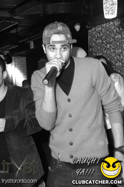 Tryst nightclub photo 163 - February 1st, 2013