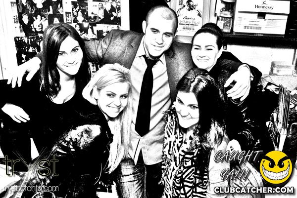 Tryst nightclub photo 164 - February 1st, 2013