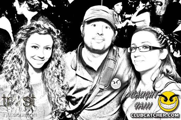 Tryst nightclub photo 167 - February 1st, 2013