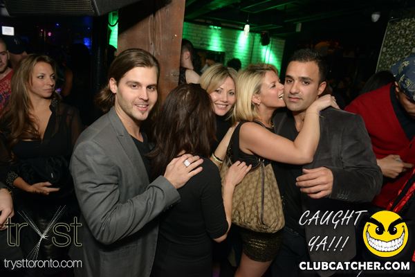 Tryst nightclub photo 168 - February 1st, 2013