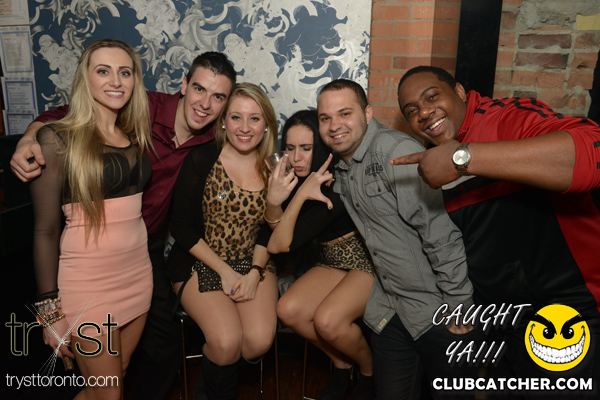 Tryst nightclub photo 169 - February 1st, 2013