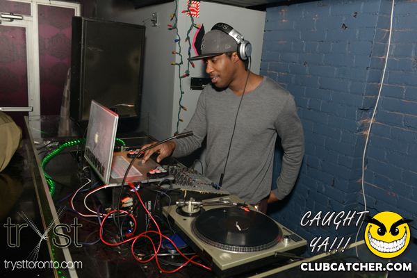 Tryst nightclub photo 170 - February 1st, 2013