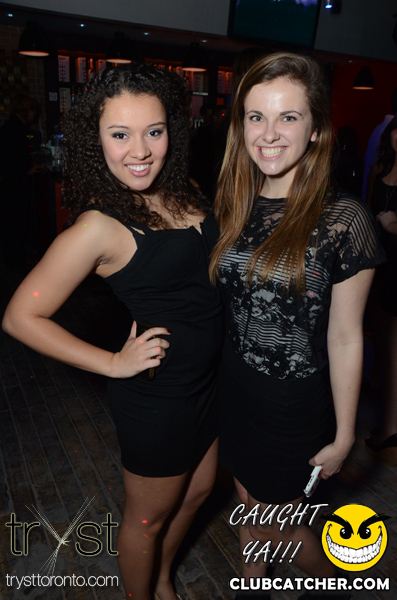 Tryst nightclub photo 18 - February 1st, 2013
