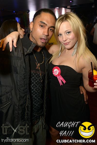 Tryst nightclub photo 171 - February 1st, 2013