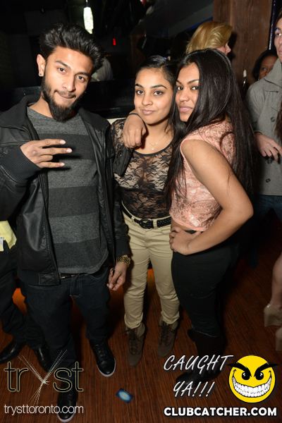 Tryst nightclub photo 173 - February 1st, 2013