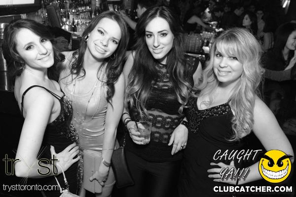 Tryst nightclub photo 174 - February 1st, 2013