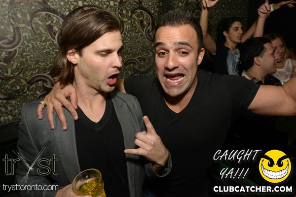 Tryst nightclub photo 175 - February 1st, 2013