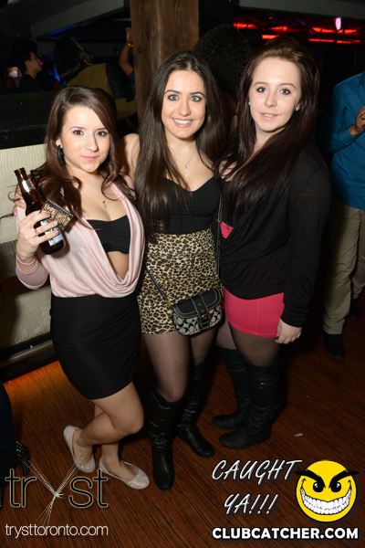 Tryst nightclub photo 176 - February 1st, 2013